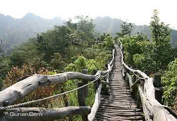 大坑风景区第 3 张图片