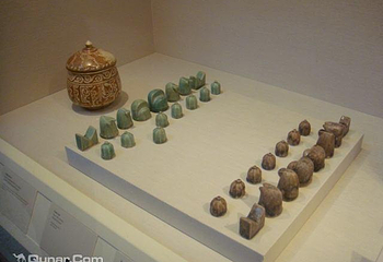 洛阳围棋博物馆第 2 张图片