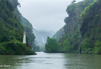 湟川三峡第 20 张图片