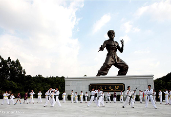 李小龙乐园第 35 张图片
