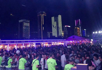 第七届中国(贵州)国际酒类博览会第 3 张图片