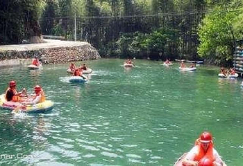 幸福源漂流第 4 张图片