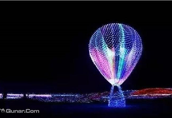 鸟巢梦幻星光节第 3 张图片