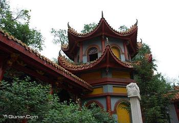 普照寺第 5 张图片