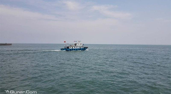 日照游船联合体