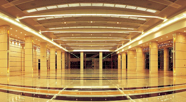 布城国际会议中心