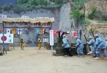 血战王营庄第 3 张图片