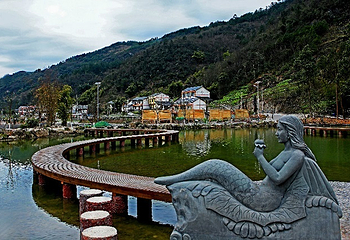 凉风村第 5 张图片