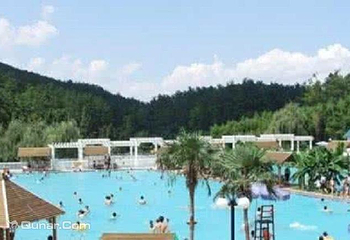 飞凤湖国际旅游度假区第 3 张图片