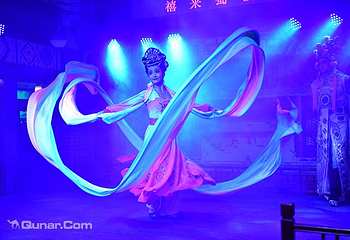 禧来蜀韵园第 7 张图片