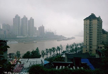 下浩老街第 4 张图片