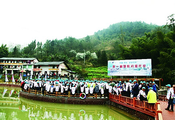 凉风村第 11 张图片