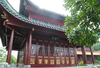 三醉亭第 2 张图片