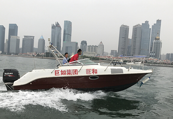 青岛乘风破浪帆船俱乐部第 16 张图片