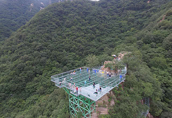 凤凰岭景区第 7 张图片