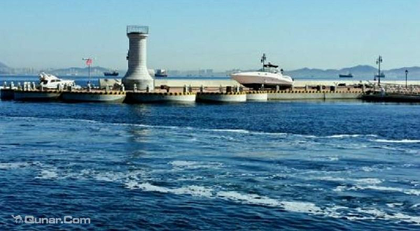 东港翰德水上运动中心