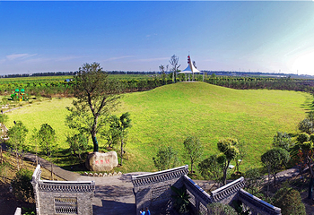 嬉乐湾休闲旅游区第 2 张图片