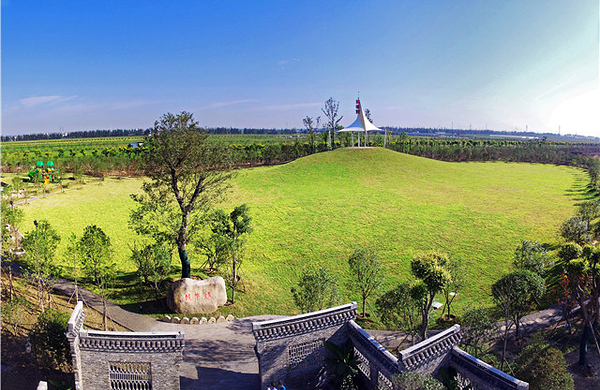 嬉乐湾套票(成人票)