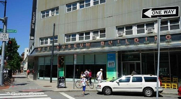 MIT博物馆