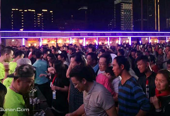 第七届中国(贵州)国际酒类博览会第 4 张图片