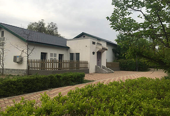 张学良温泉别墅第 10 张图片