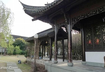 孔府家庙第 3 张图片