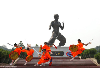 李小龙乐园第 67 张图片