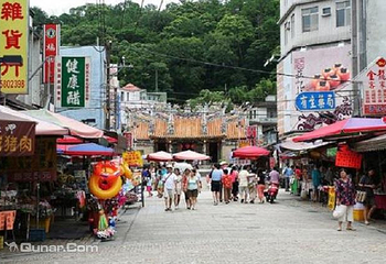 北埔老街第 3 张图片