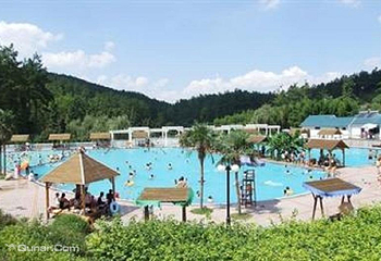 飞凤湖国际旅游度假区第 5 张图片