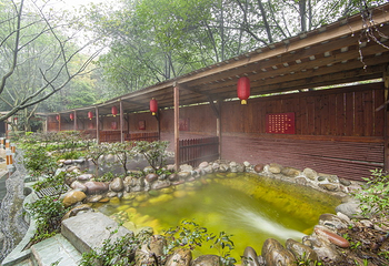 灵秀温泉第 43 张图片