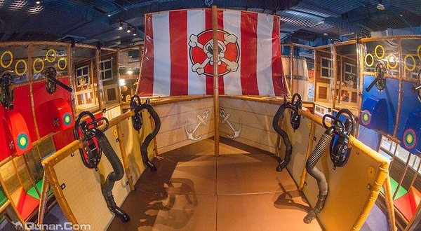 豌豆朵奇幻乐园