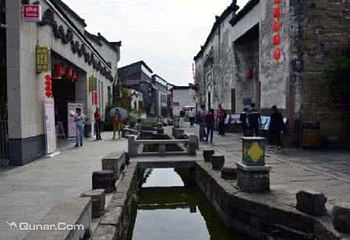 黎阳水街第 3 张图片