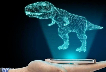 鸟巢VR虚拟现实体验馆第 1 张图片
