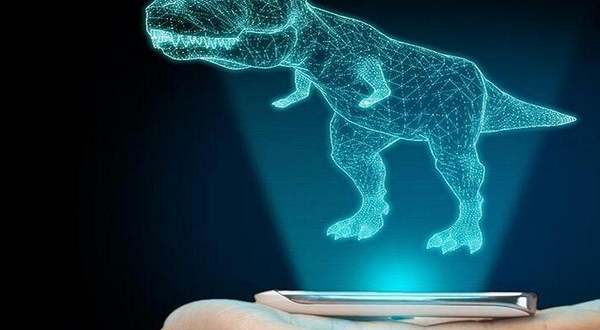 鸟巢VR虚拟现实体验馆