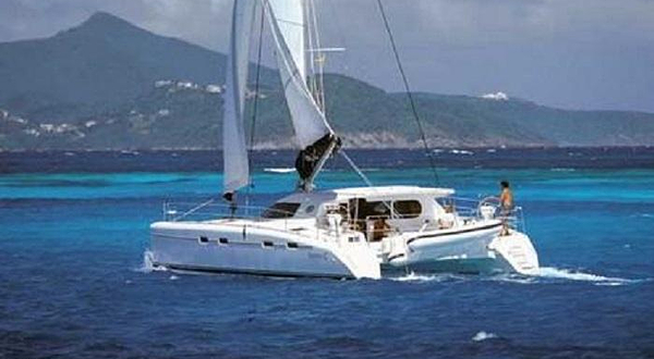 金海岸游艇俱乐部