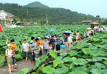 平乐旅游区第 2 张图片