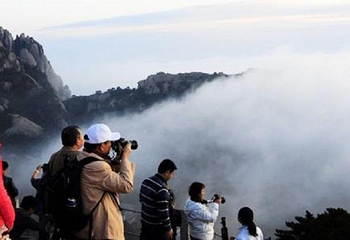 天海景区第 4 张图片