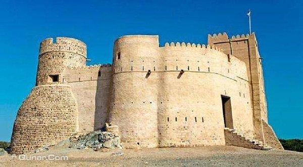 cnr Al Nakheel & Al Salam Rds, Fujairah, United Arab Emirates