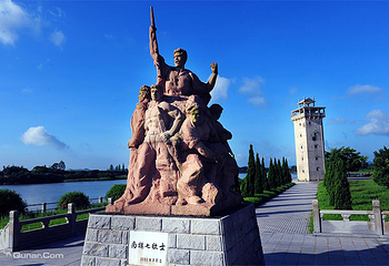 开平碉楼文化旅游区第 10 张图片