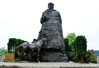 贺龙公园第 3 张图片