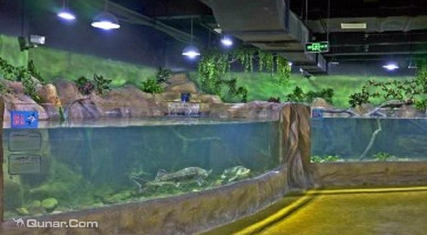 嘉丰乐奥海洋公园