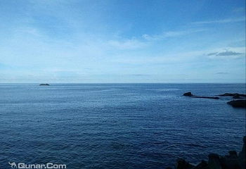 台湾东部海岸风景区第 2 张图片