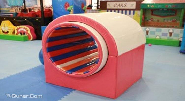 同曦恐龙海洋乐园