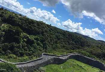 今归仁城第 7 张图片