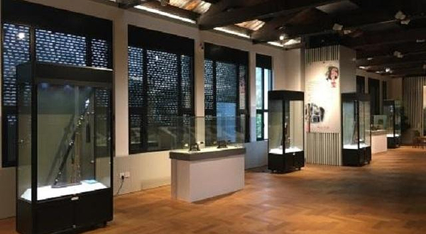 同济大学博物馆