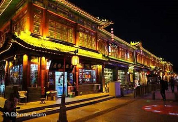 食品一条街(帽儿巷店)第 5 张图片