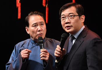 笑工场湘江剧院店第 1 张图片