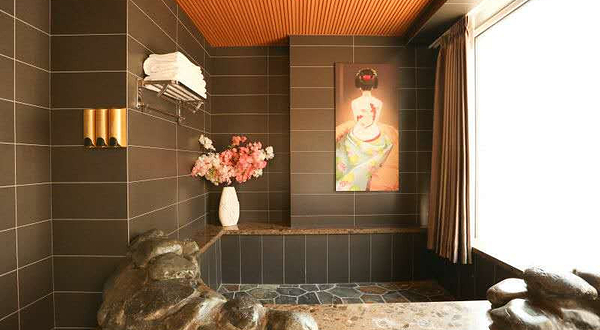 丹东东宫太子温泉公寓