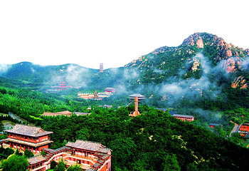 赤山风景区第 10 张图片