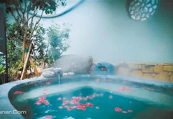 金麟湾温泉第 5 张图片